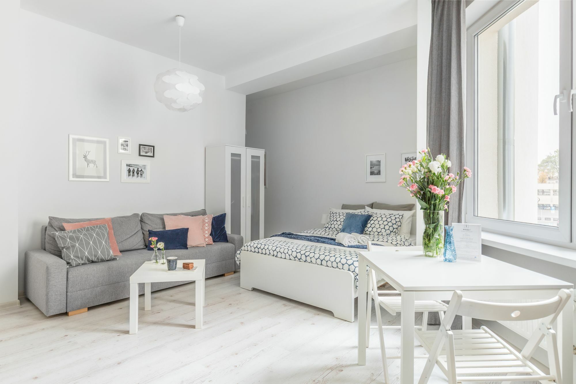 Palm Aparts Varşova Dış mekan fotoğraf